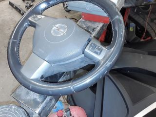 bontott OPEL ZAFIRA B Multikormány