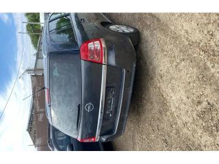 bontott OPEL ZAFIRA B Multikormány