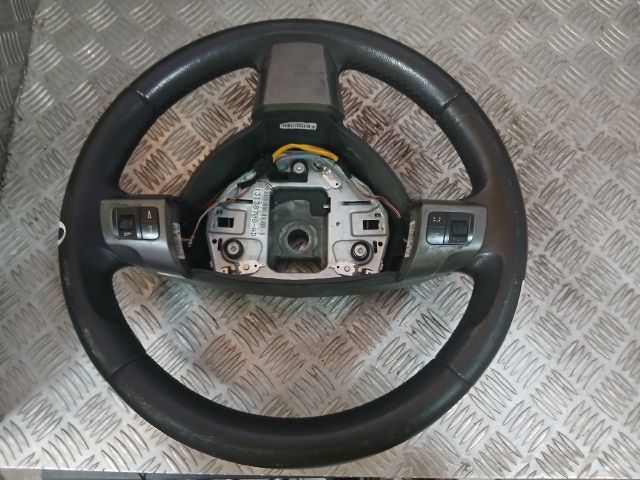 bontott OPEL ZAFIRA B Multikormány