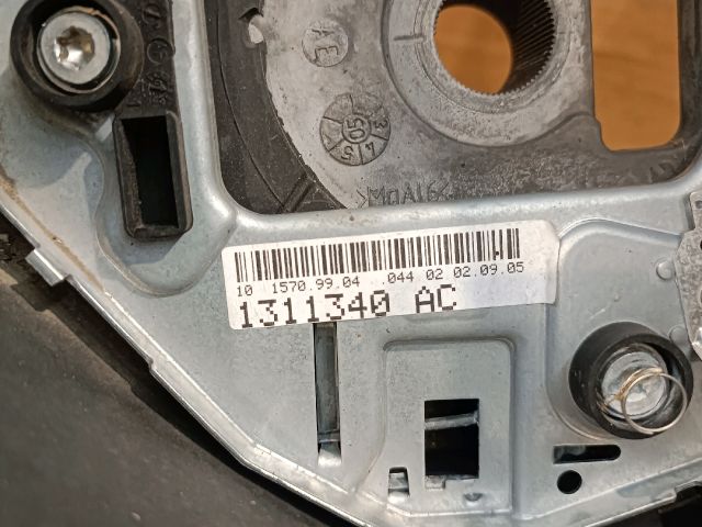 bontott OPEL ZAFIRA B Multikormány