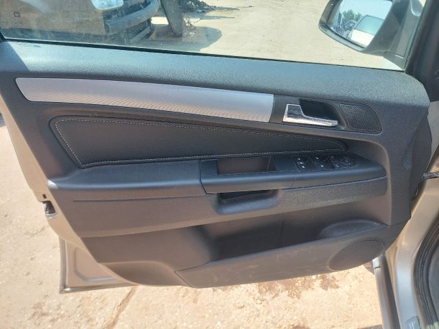 bontott OPEL ZAFIRA B Multikormány