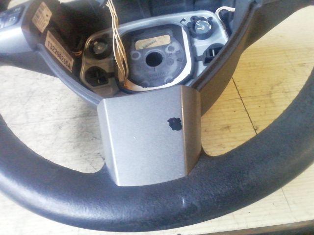 bontott OPEL ZAFIRA B Multikormány