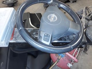 bontott OPEL ZAFIRA B Multikormány