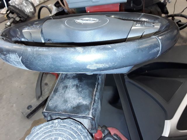 bontott OPEL ZAFIRA B Multikormány