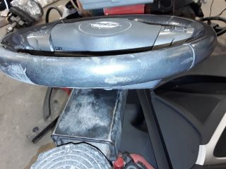 bontott OPEL ZAFIRA B Multikormány