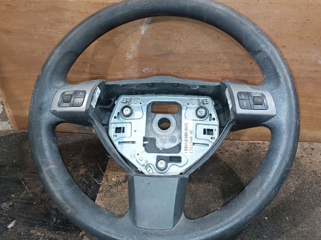 bontott OPEL ZAFIRA B Multikormány