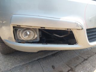 bontott OPEL ZAFIRA B Multikormány