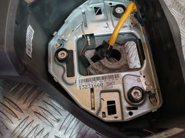 bontott OPEL ZAFIRA B Multikormány