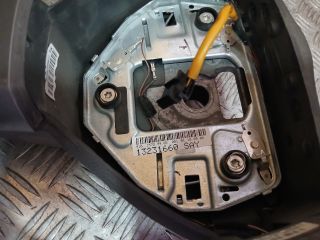 bontott OPEL ZAFIRA B Multikormány