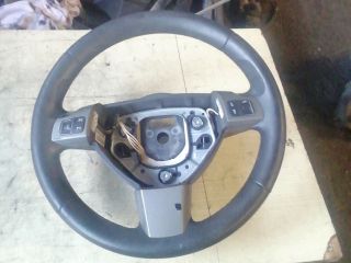 bontott OPEL ZAFIRA B Multikormány