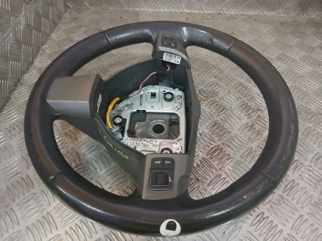 bontott OPEL ZAFIRA B Multikormány