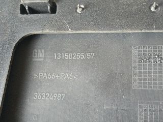 bontott OPEL ZAFIRA B Műszerfal Hangszóró Burkolat (Pozíciófüggetlen)