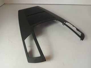 bontott OPEL ZAFIRA B Műszerfal Hangszóró Burkolat (Pozíciófüggetlen)