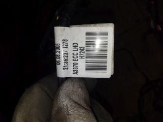 bontott OPEL ZAFIRA B Műszerfal Kábelköteg