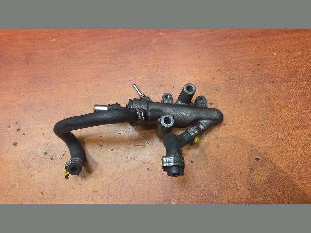 bontott OPEL ZAFIRA B Nyomásszabályzó Szelep