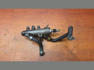 bontott OPEL ZAFIRA B Nyomásszabályzó Szelep