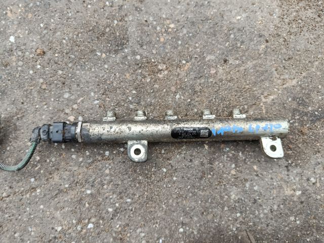 bontott OPEL ZAFIRA B Nyomásszabályzó Szelep