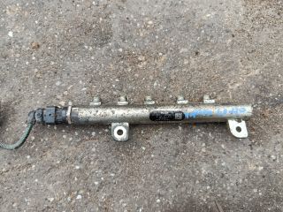 bontott OPEL ZAFIRA B Nyomásszabályzó Szelep