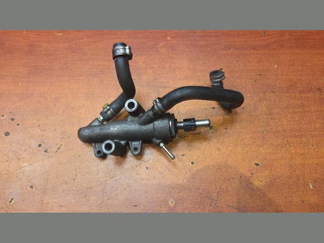 bontott OPEL ZAFIRA B Nyomásszabályzó Szelep