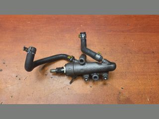 bontott OPEL ZAFIRA B Nyomásszabályzó Szelep