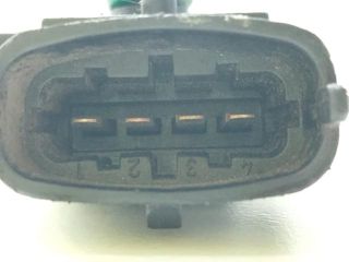 bontott OPEL ZAFIRA B Nyomástartó Szelep