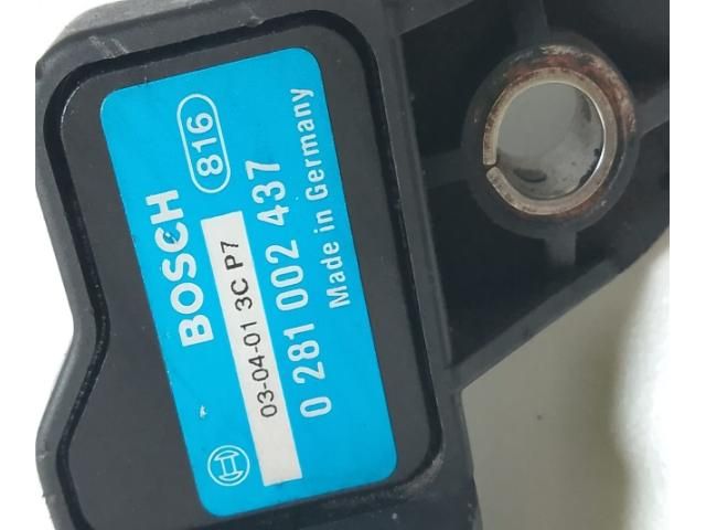 bontott OPEL ZAFIRA B Nyomástartó Szelep