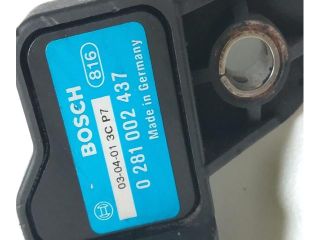 bontott OPEL ZAFIRA B Nyomástartó Szelep