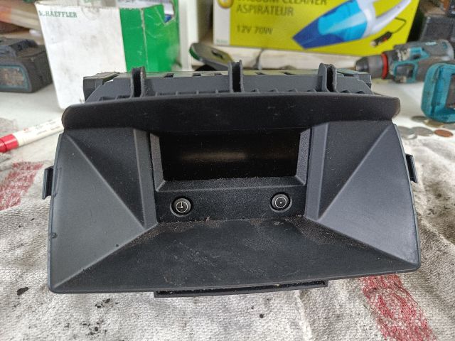 bontott OPEL ZAFIRA B Óra (Időmérő)