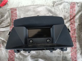 bontott OPEL ZAFIRA B Óra (Időmérő)