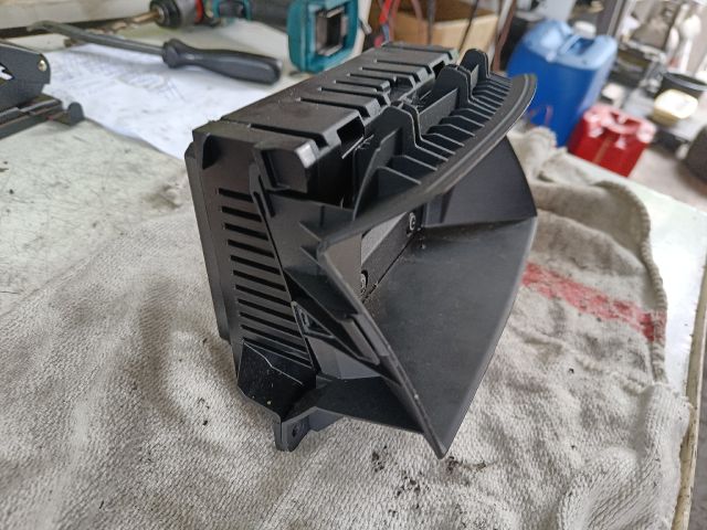 bontott OPEL ZAFIRA B Óra (Időmérő)