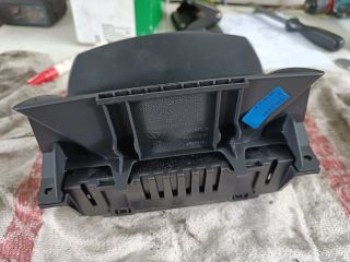 bontott OPEL ZAFIRA B Óra (Időmérő)