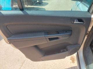 bontott OPEL ZAFIRA B Pedálsor (Gáz, Fék, Kuplung)