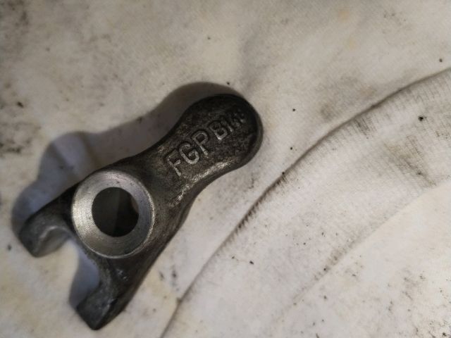 bontott OPEL ZAFIRA B Porlasztó Lefogató