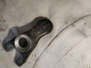 bontott OPEL ZAFIRA B Porlasztó Lefogató