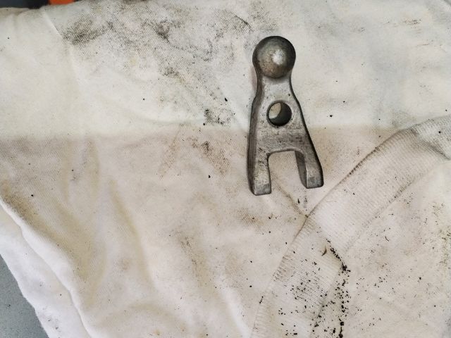 bontott OPEL ZAFIRA B Porlasztó Lefogató