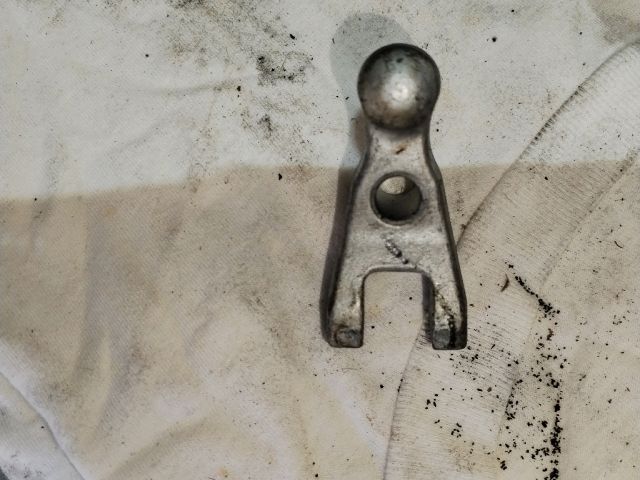 bontott OPEL ZAFIRA B Porlasztó Lefogató