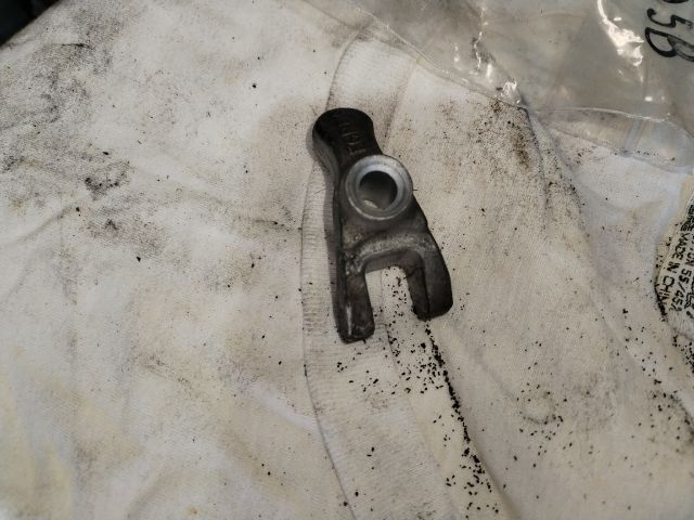 bontott OPEL ZAFIRA B Porlasztó Lefogató