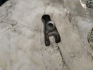 bontott OPEL ZAFIRA B Porlasztó Lefogató