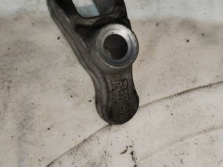 bontott OPEL ZAFIRA B Porlasztó Lefogató