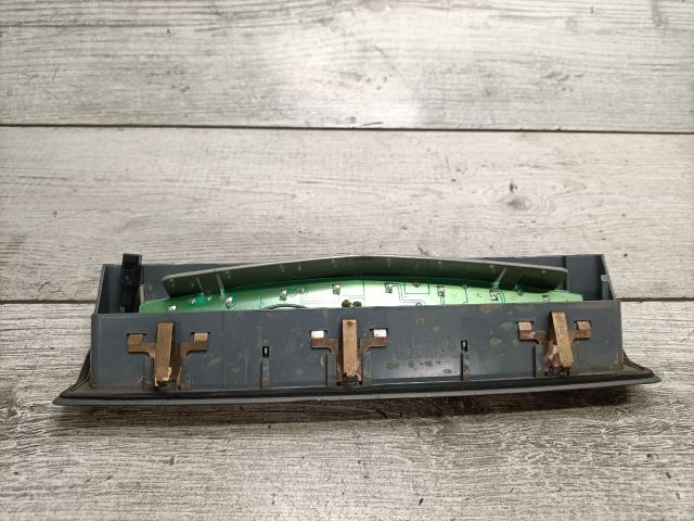 bontott OPEL ZAFIRA B Pótféklámpa