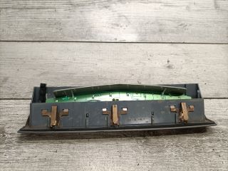 bontott OPEL ZAFIRA B Pótféklámpa