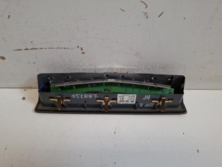 bontott OPEL ZAFIRA B Pótféklámpa