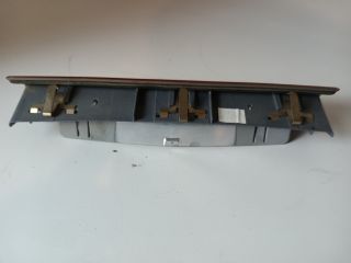 bontott OPEL ZAFIRA B Pótféklámpa