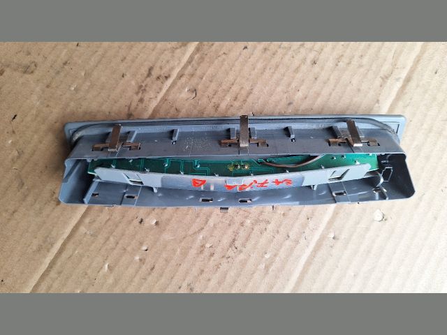 bontott OPEL ZAFIRA B Pótféklámpa