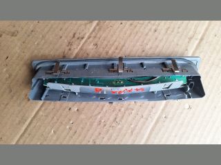 bontott OPEL ZAFIRA B Pótféklámpa