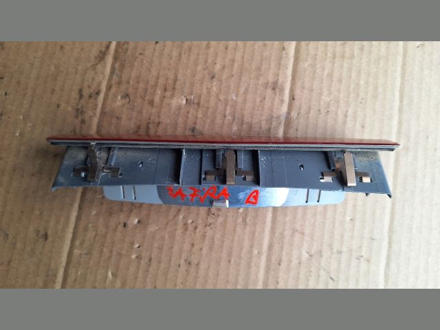 bontott OPEL ZAFIRA B Pótféklámpa