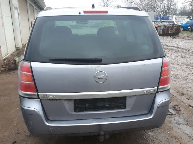 bontott OPEL ZAFIRA B Pótféklámpa