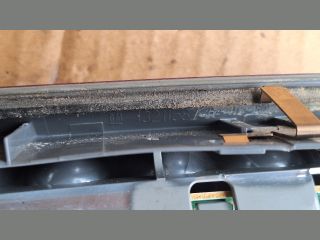 bontott OPEL ZAFIRA B Pótféklámpa