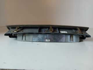 bontott OPEL ZAFIRA B Pótféklámpa