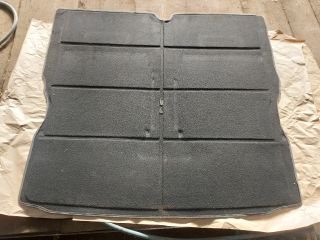 bontott OPEL ZAFIRA B Pótkerék Takaró